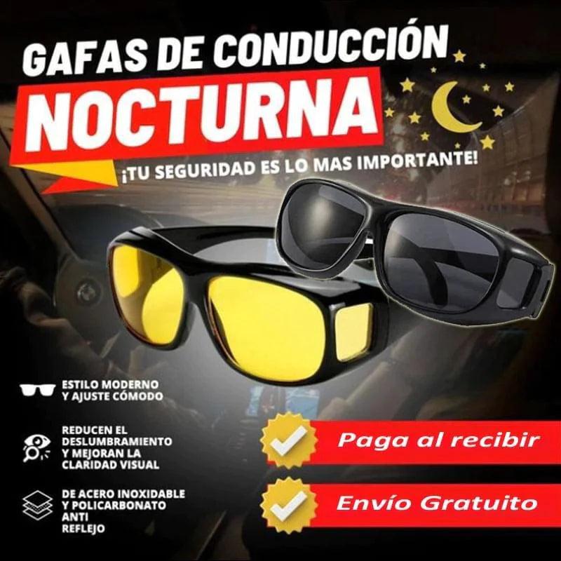 NUEVOS PACK LENTES VISION HD