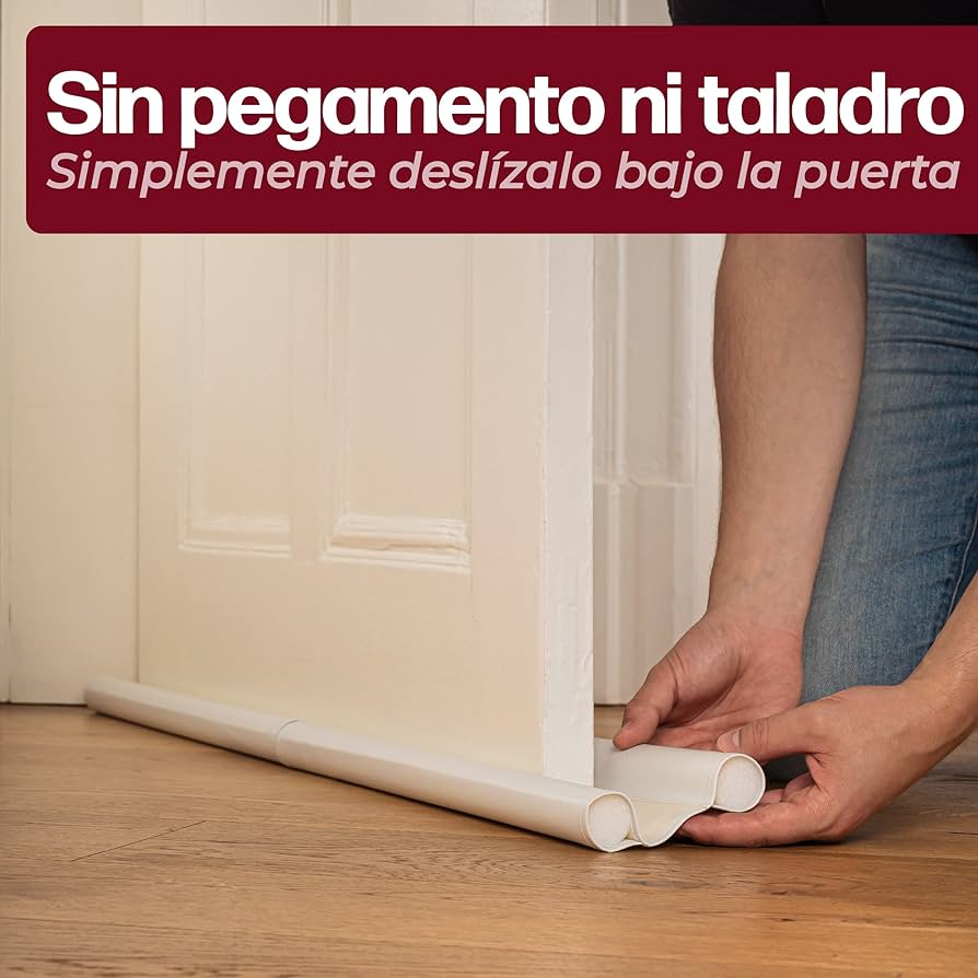 SELLADOR IMPERMEABLE PARA PUERTAS