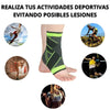 Tobillera Ortopédica Deportiva