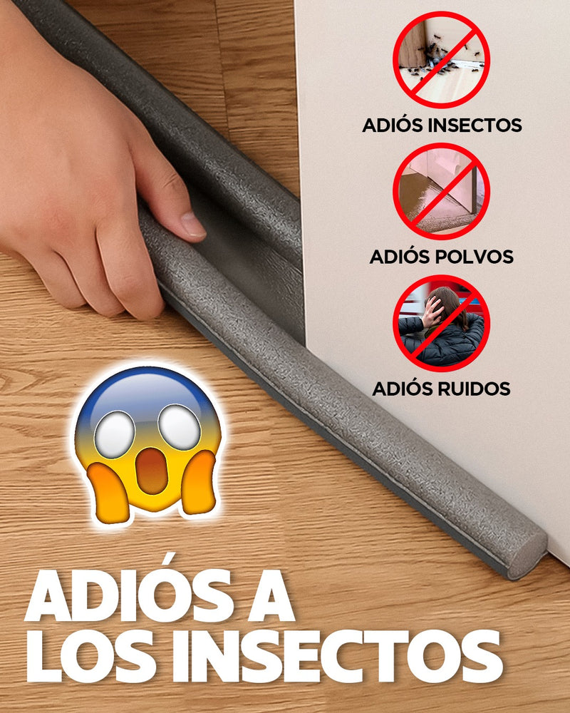 SELLADOR IMPERMEABLE PARA PUERTAS